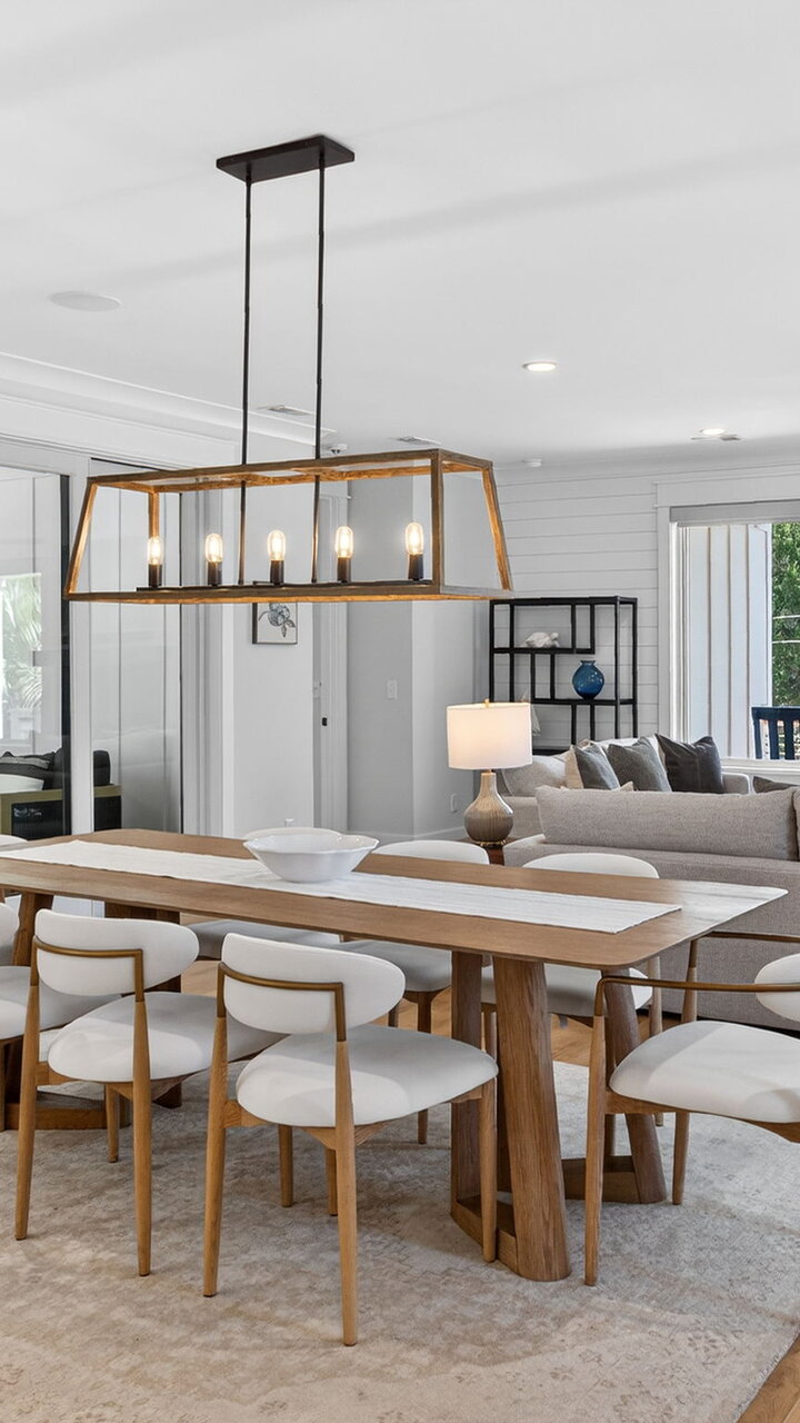 House in Isle of Palms, US