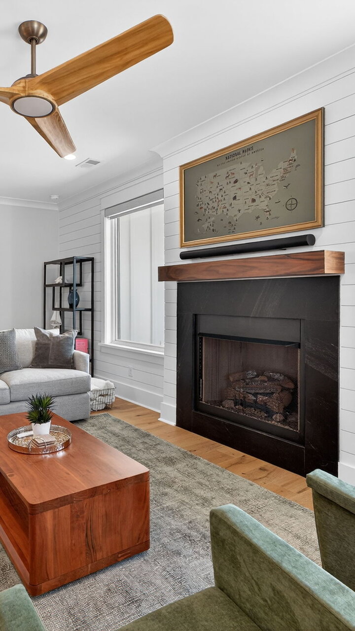 House in Isle of Palms, US