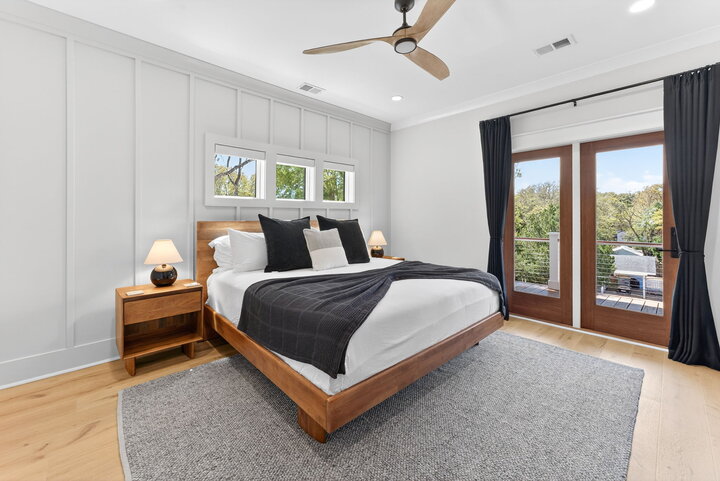 House in Isle of Palms, US