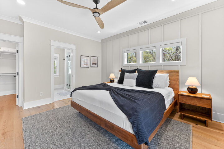 House in Isle of Palms, US