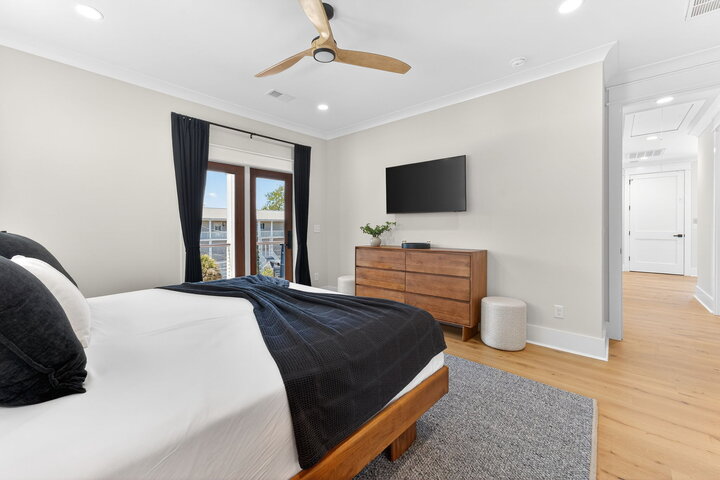 House in Isle of Palms, US