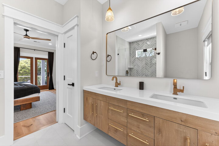 House in Isle of Palms, US