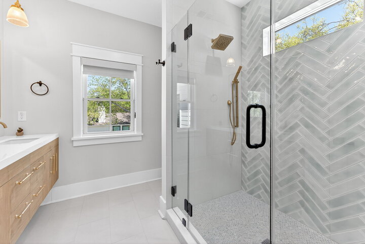 House in Isle of Palms, US