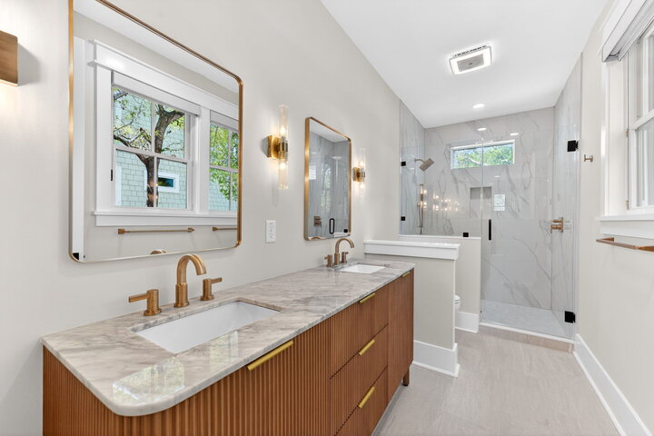 House in Isle of Palms, US