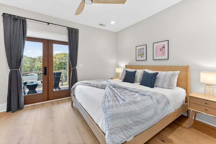 House in Isle of Palms, US