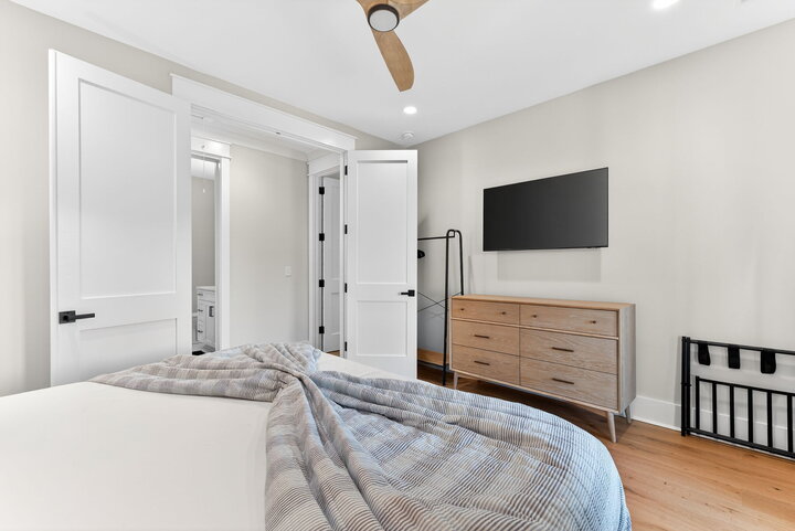 House in Isle of Palms, US