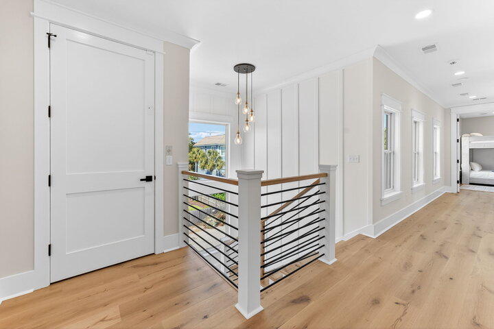 House in Isle of Palms, US