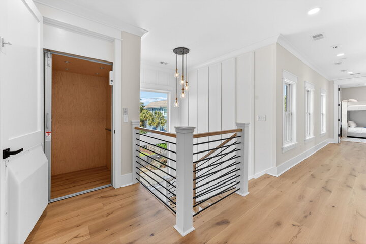 House in Isle of Palms, US