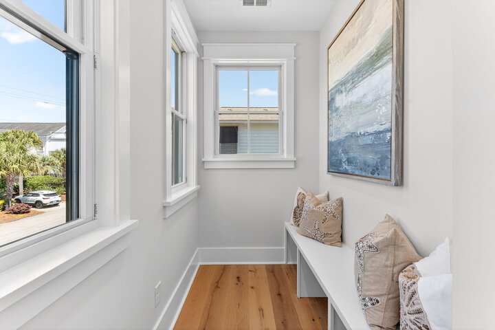 House in Isle of Palms, US