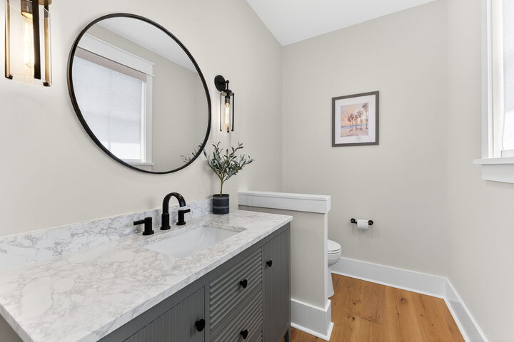 House in Isle of Palms, US