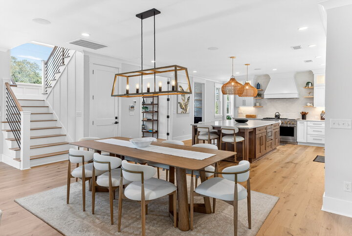 House in Isle of Palms, US