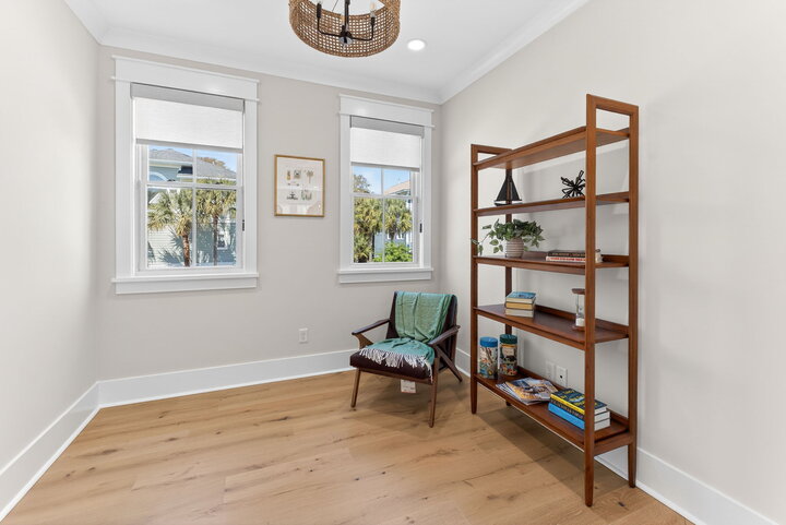 House in Isle of Palms, US