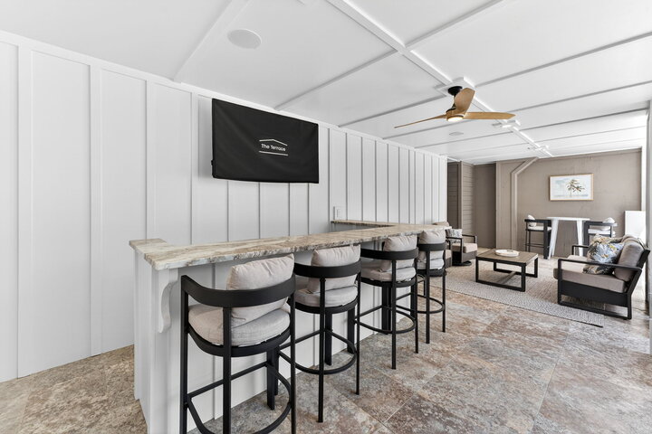 House in Isle of Palms, US