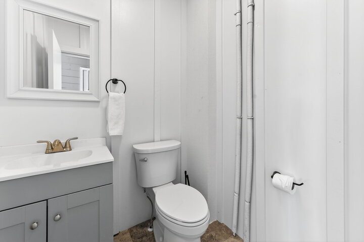 House in Isle of Palms, US