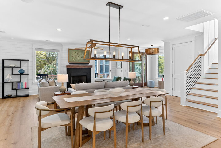 House in Isle of Palms, US