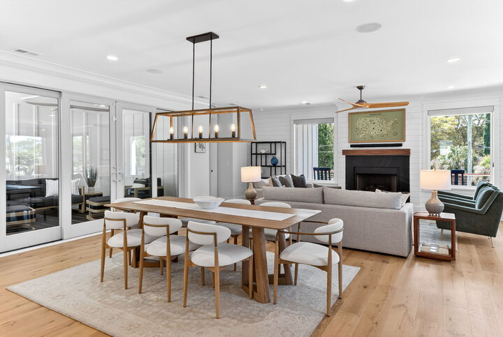 House in Isle of Palms, US