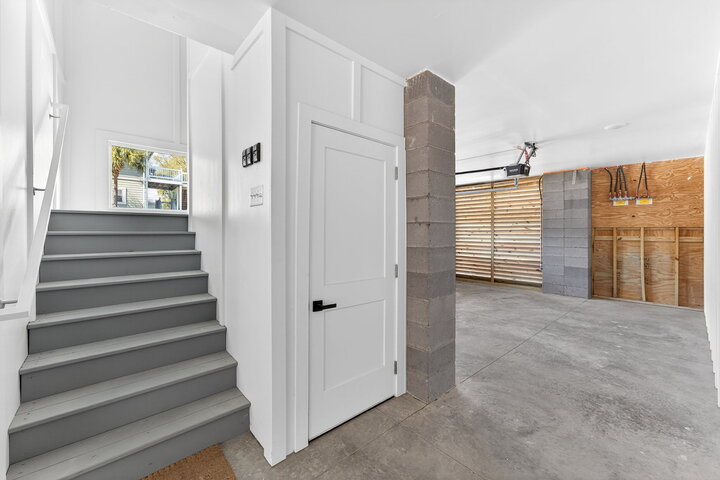 House in Isle of Palms, US