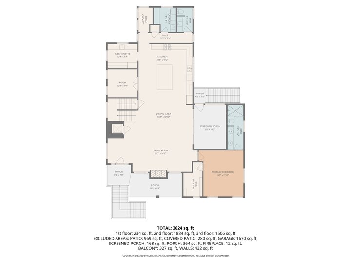 House in Isle of Palms, US