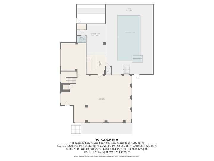 House in Isle of Palms, US