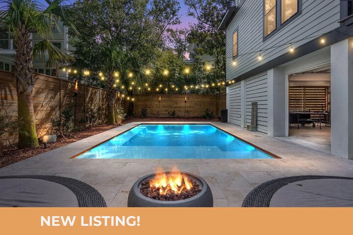 House in Isle of Palms, US