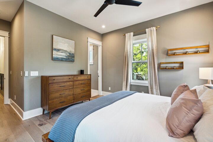 House in Isle of Palms, US