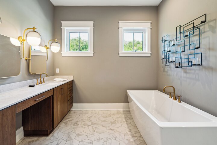 House in Isle of Palms, US