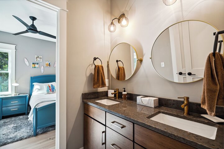 House in Isle of Palms, US