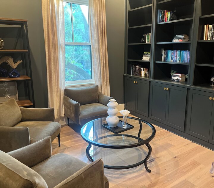 House in Isle of Palms, US