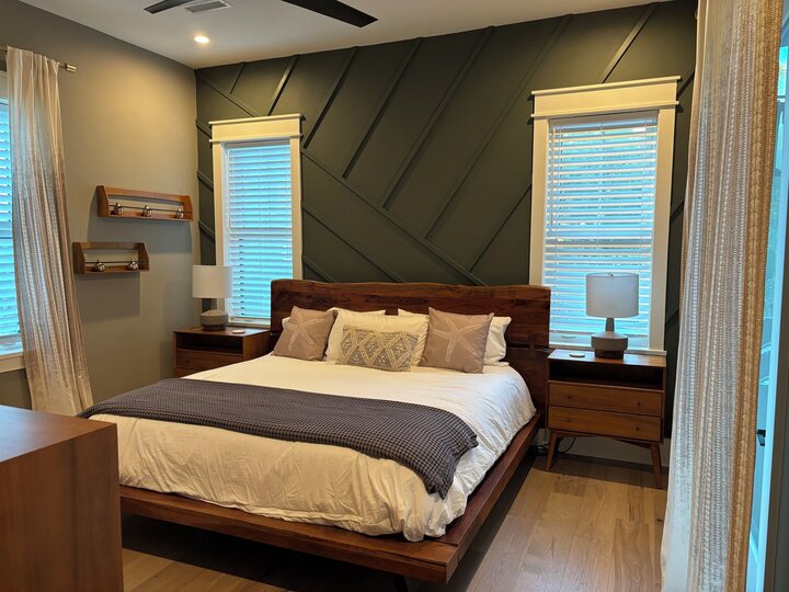 House in Isle of Palms, US