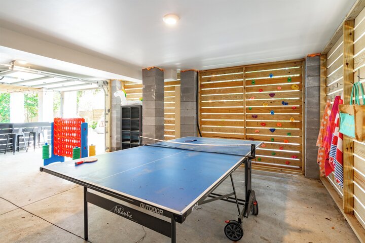 House in Isle of Palms, US