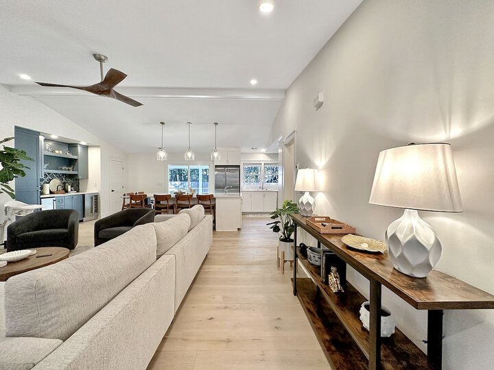 House in Isle of Palms, US