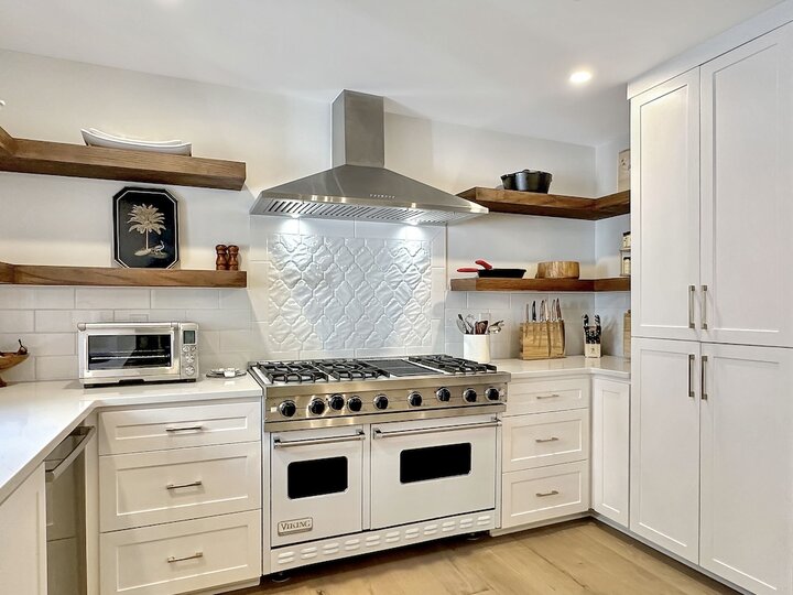 House in Isle of Palms, US