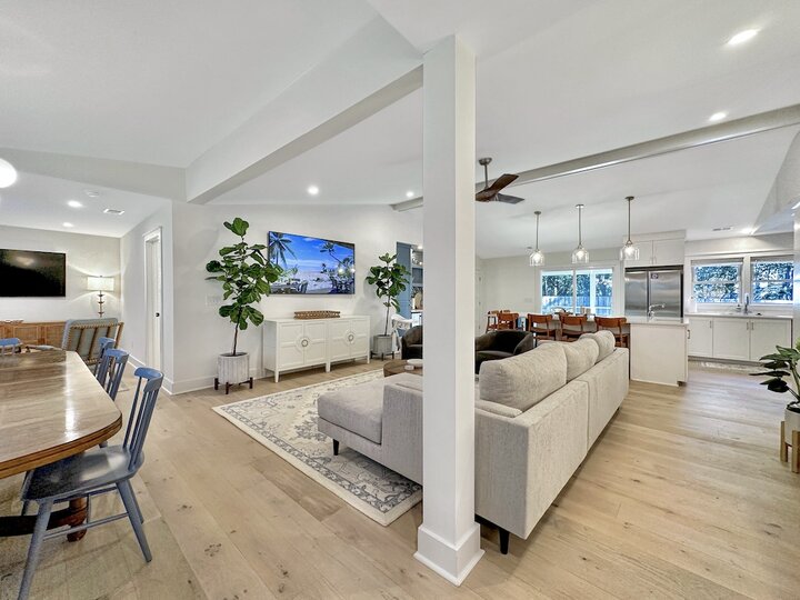 House in Isle of Palms, US