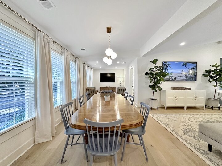 House in Isle of Palms, US