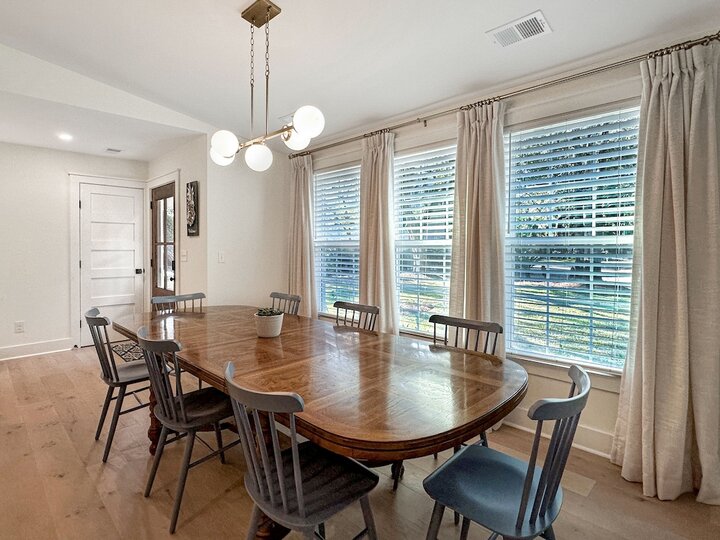 House in Isle of Palms, US