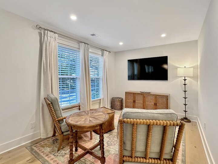 House in Isle of Palms, US