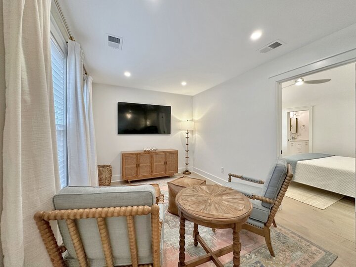 House in Isle of Palms, US