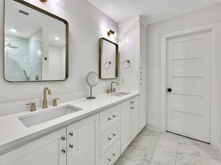 House in Isle of Palms, US