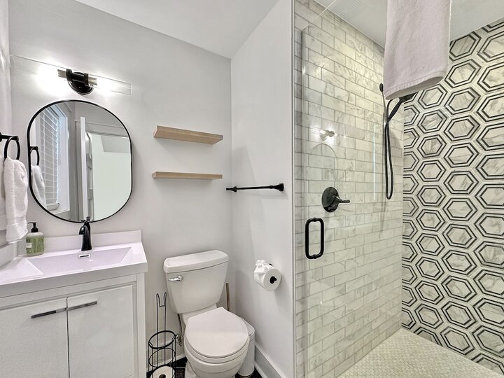 House in Isle of Palms, US