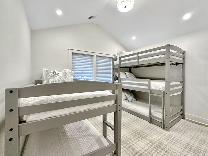 House in Isle of Palms, US