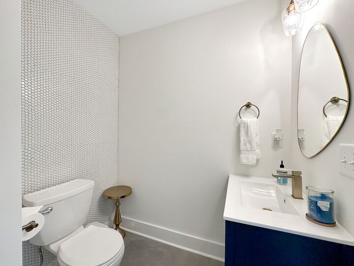 House in Isle of Palms, US