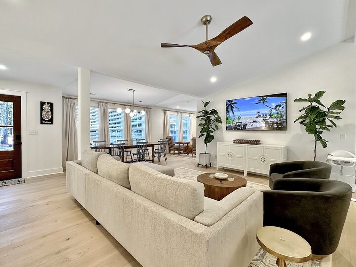 House in Isle of Palms, US