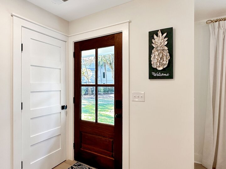 House in Isle of Palms, US