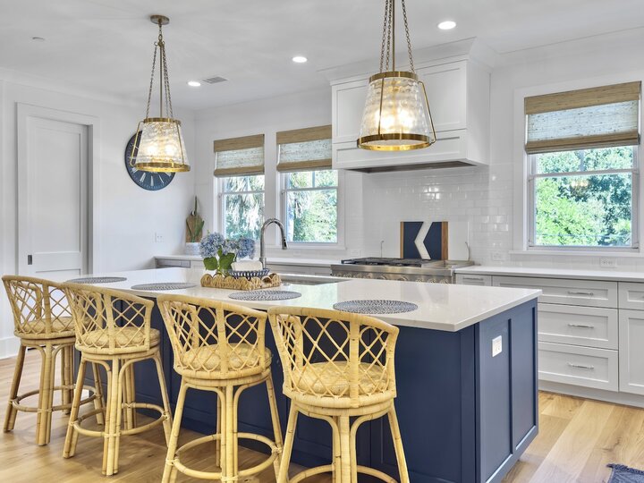 House in Isle of Palms, US