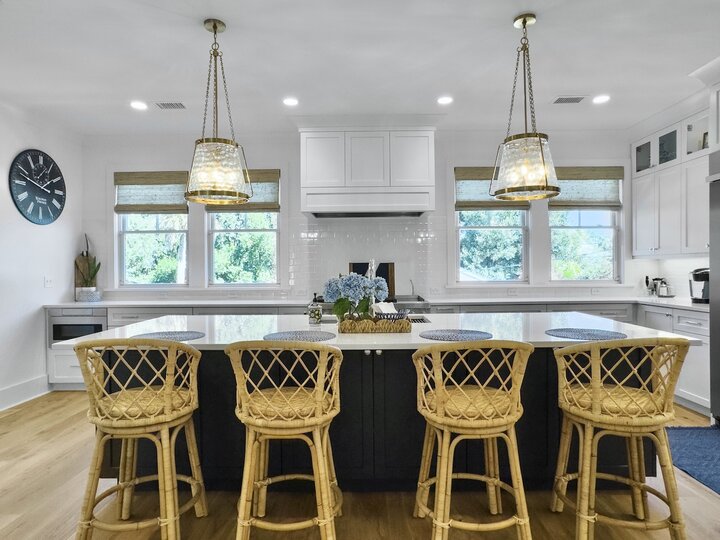 House in Isle of Palms, US