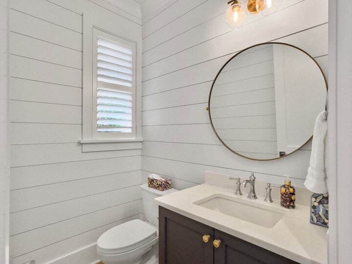 House in Isle of Palms, US