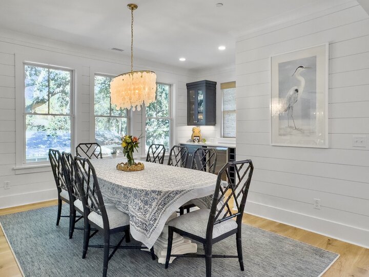 House in Isle of Palms, US