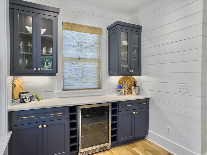 House in Isle of Palms, US