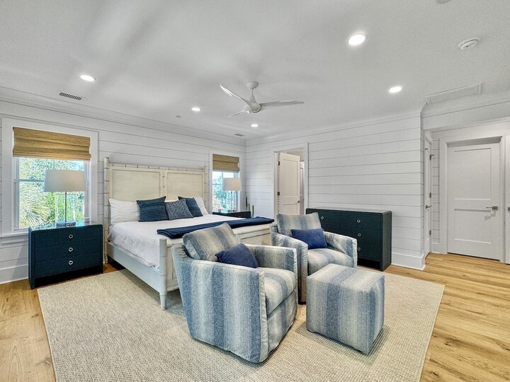 House in Isle of Palms, US