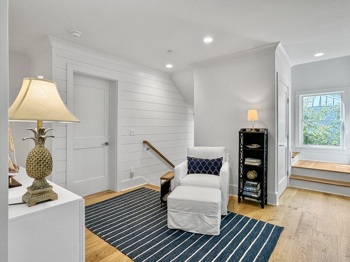 House in Isle of Palms, US